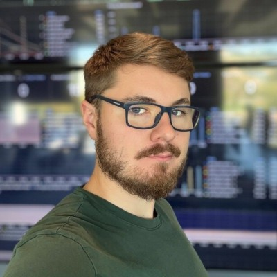 Marek Bastl