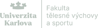 Univerzita Karlova, FTVS
